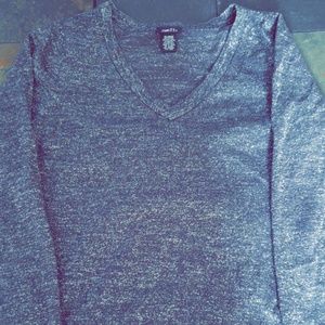 Rue 21 dressy sweater